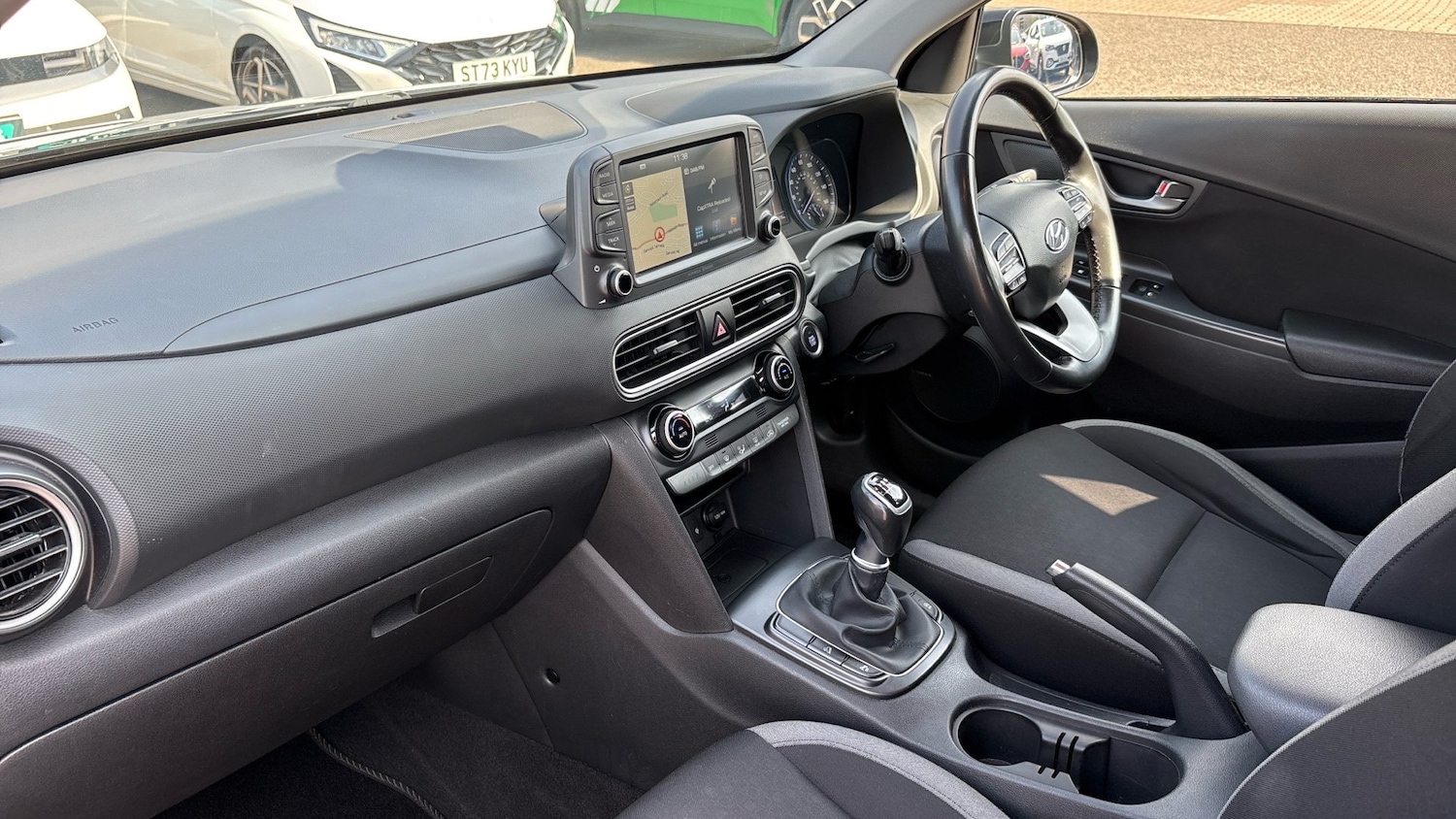 Vehicle 9
