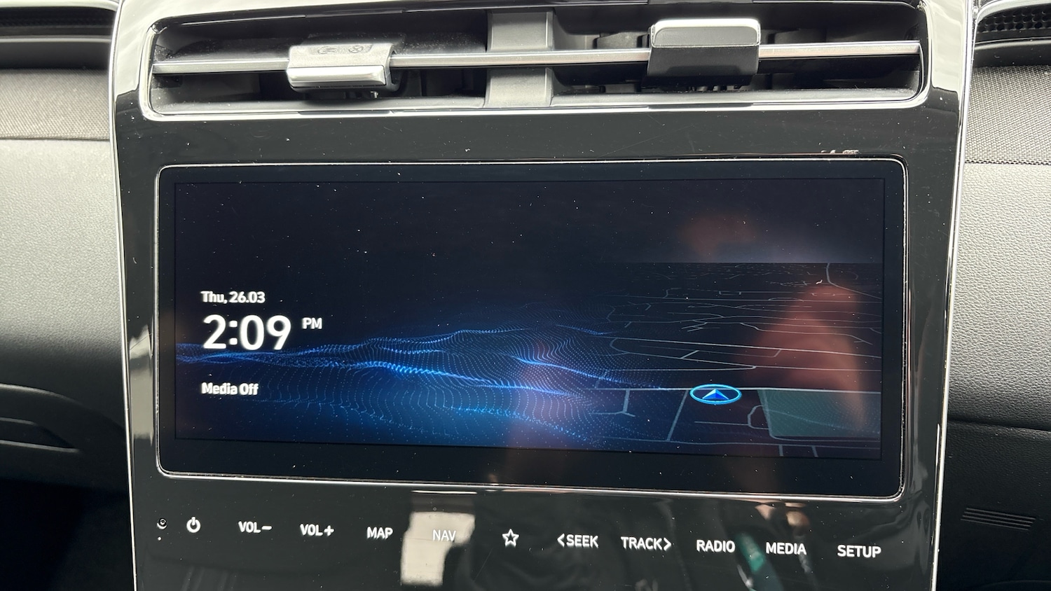 Used Hyundai TUCSON 2023 for sale - 78038515: Photo 12