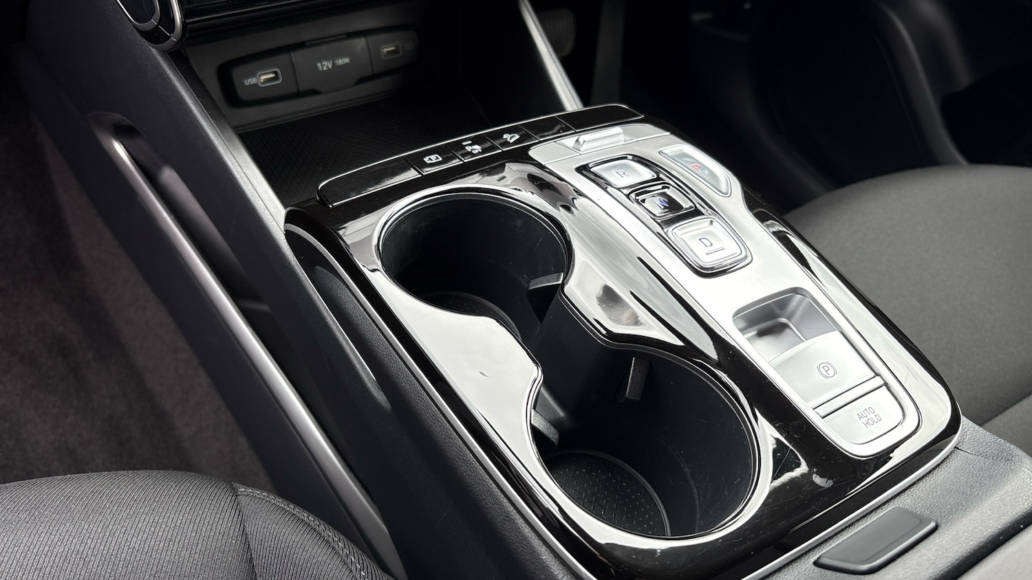 Used Hyundai TUCSON 2023 for sale - 78038515: Photo 13