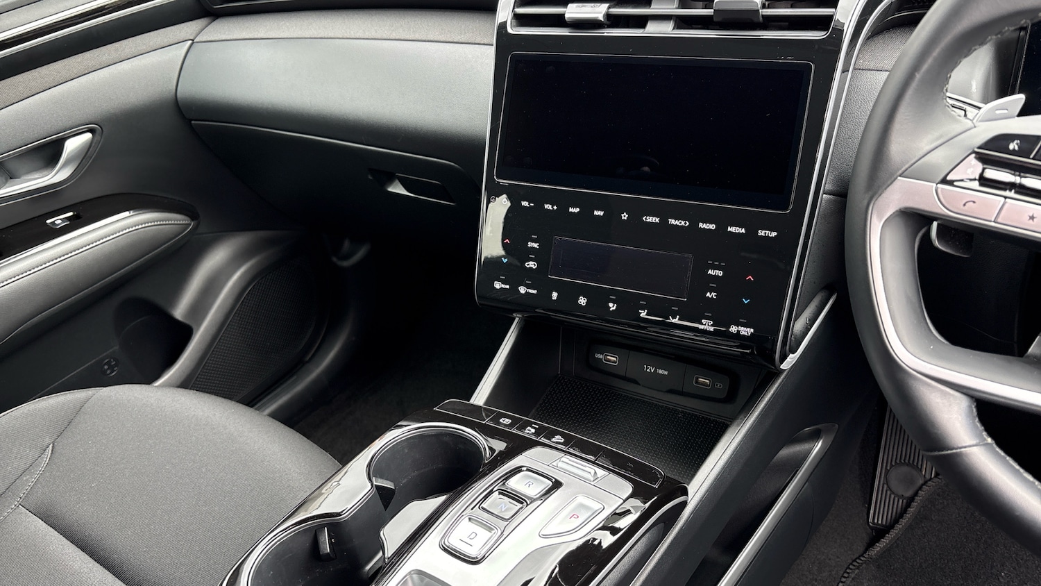 Used Hyundai TUCSON 2023 for sale - 78038515: Photo 14