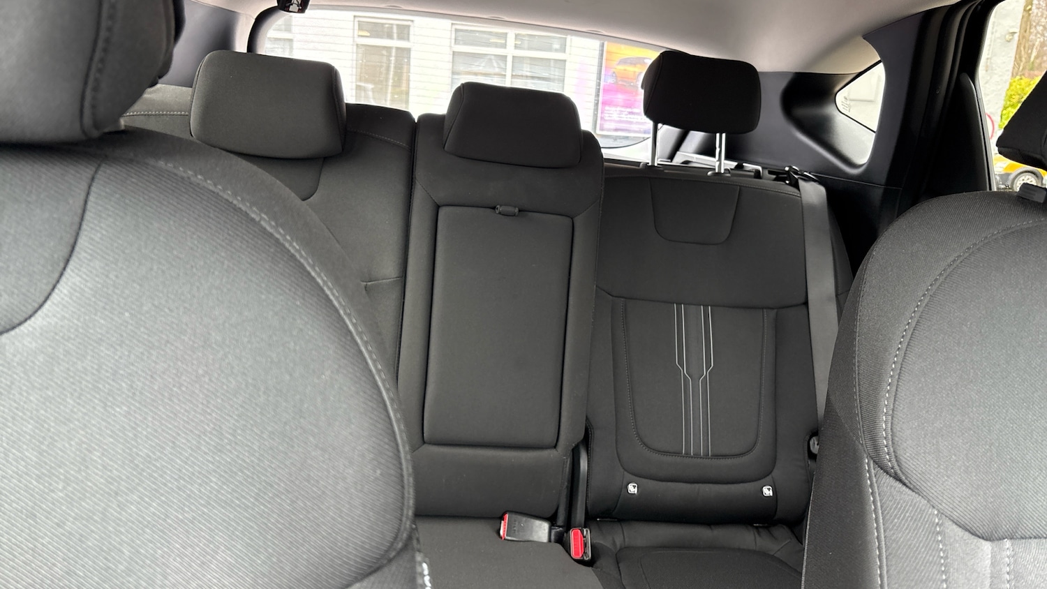 Used Hyundai TUCSON 2023 for sale - 78038515: Photo 15