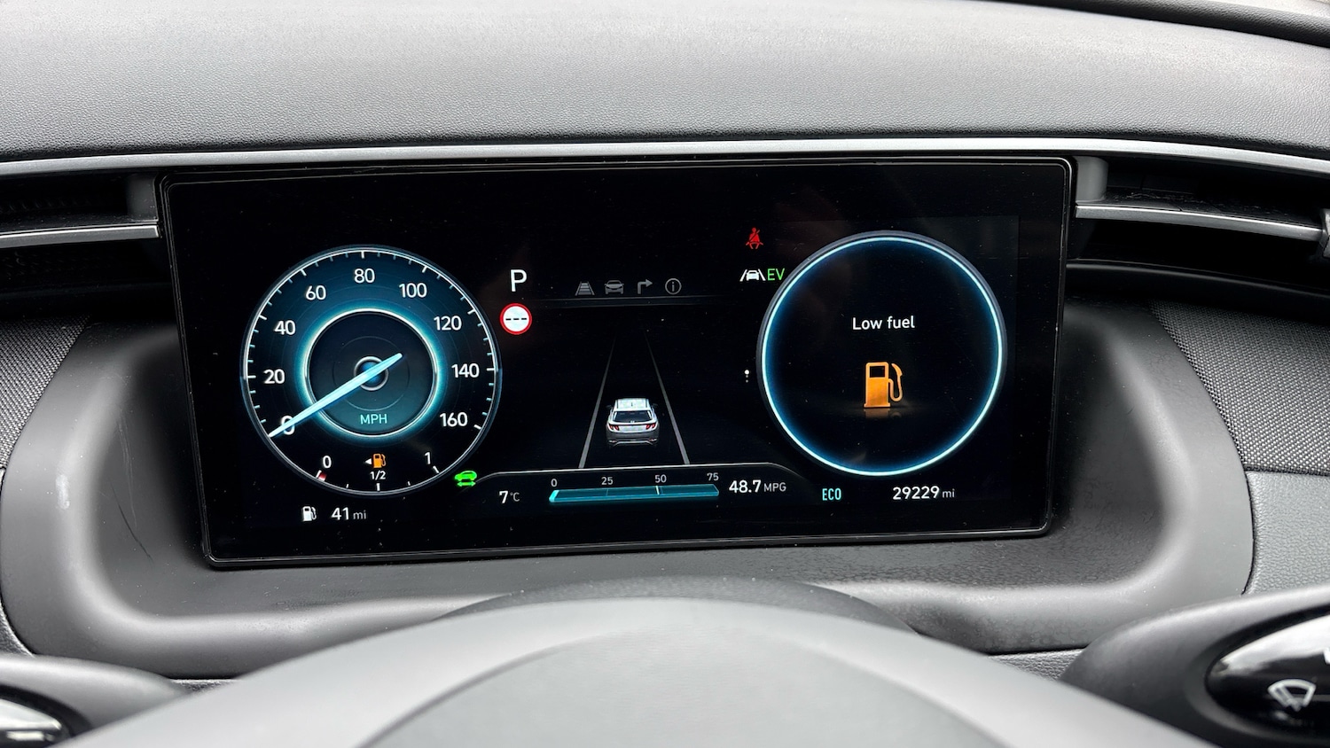 Used Hyundai TUCSON 2023 for sale - 78038515: Photo 18