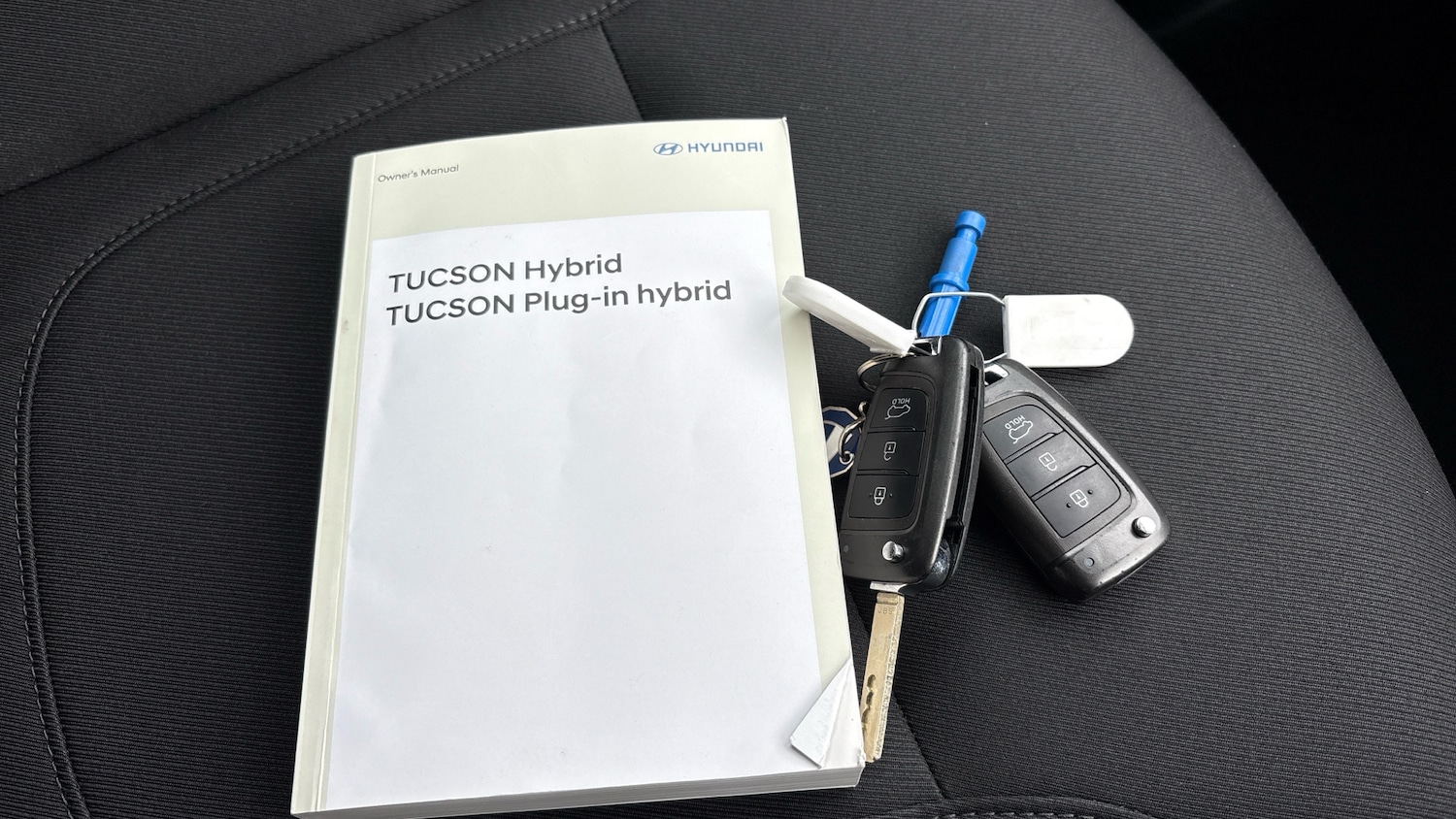 Used Hyundai TUCSON 2023 for sale - 78038515: Photo 19