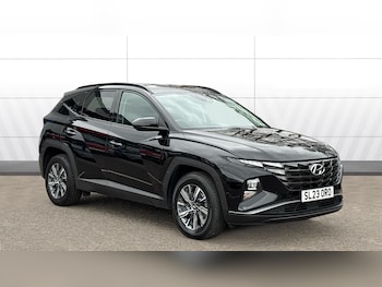 Used Hyundai TUCSON 2023 for sale - 78038515: Photo