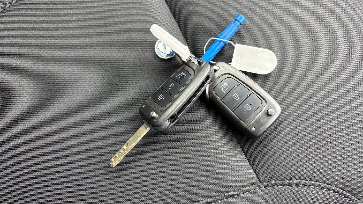 Used Hyundai TUCSON 2023 for sale - 78038515: Photo 20