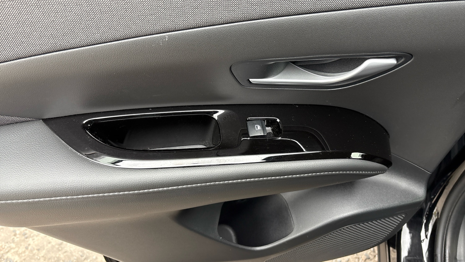 Used Hyundai TUCSON 2023 for sale - 78038515: Photo 22