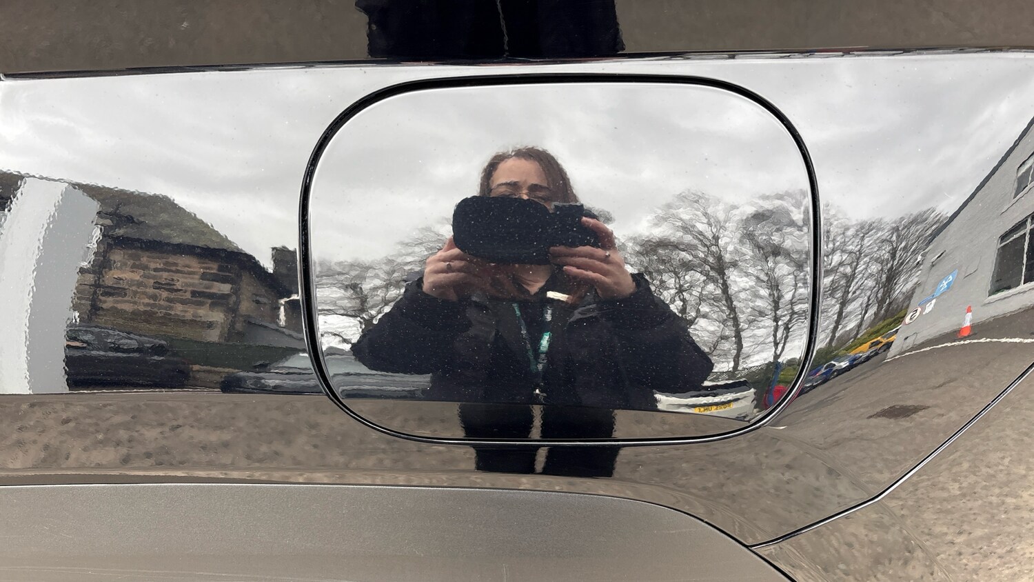 Used Hyundai TUCSON 2023 for sale - 78038515: Photo 23