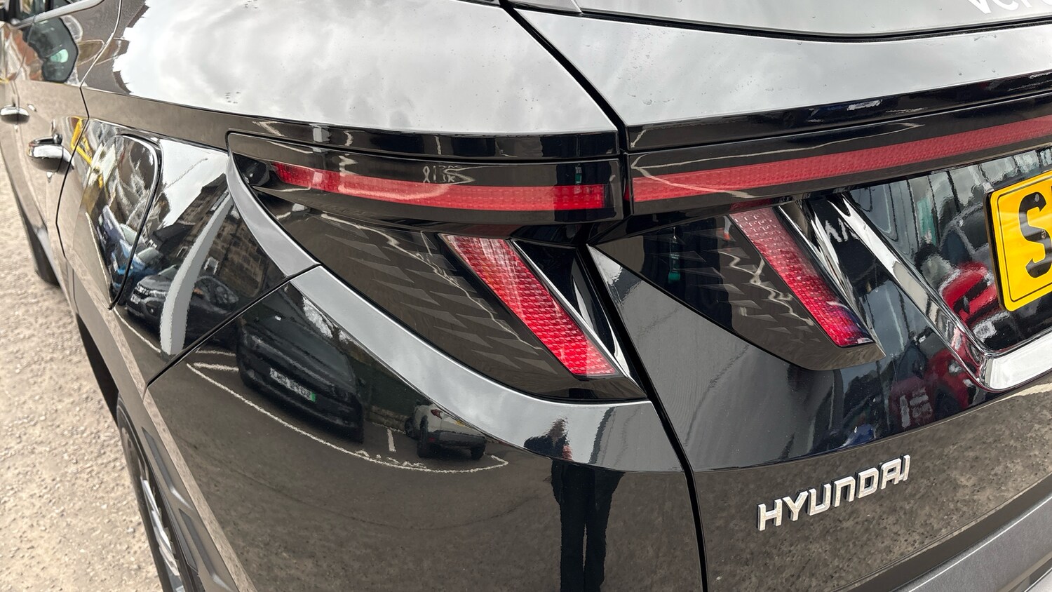 Used Hyundai TUCSON 2023 for sale - 78038515: Photo 24