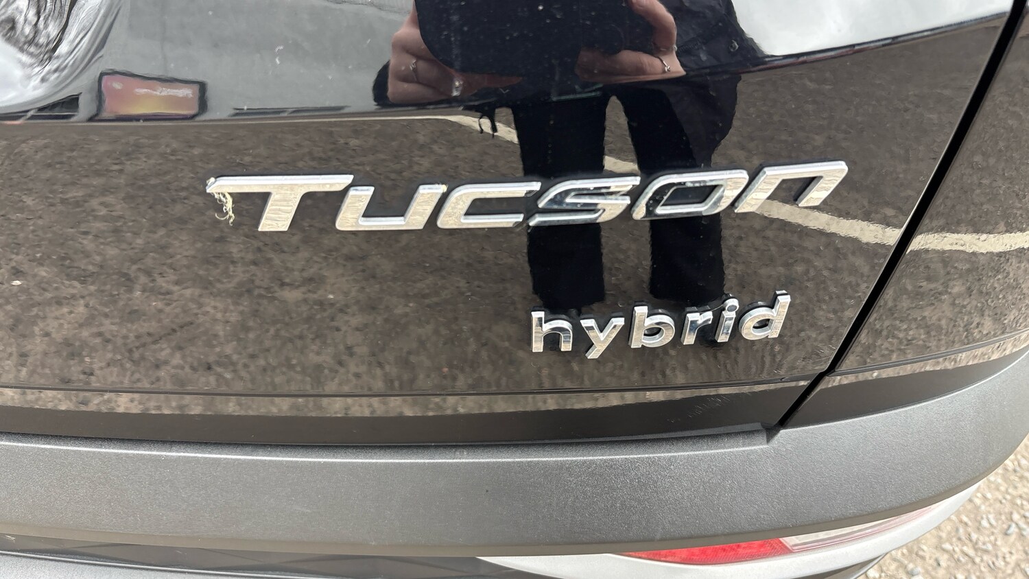 Used Hyundai TUCSON 2023 for sale - 78038515: Photo 25