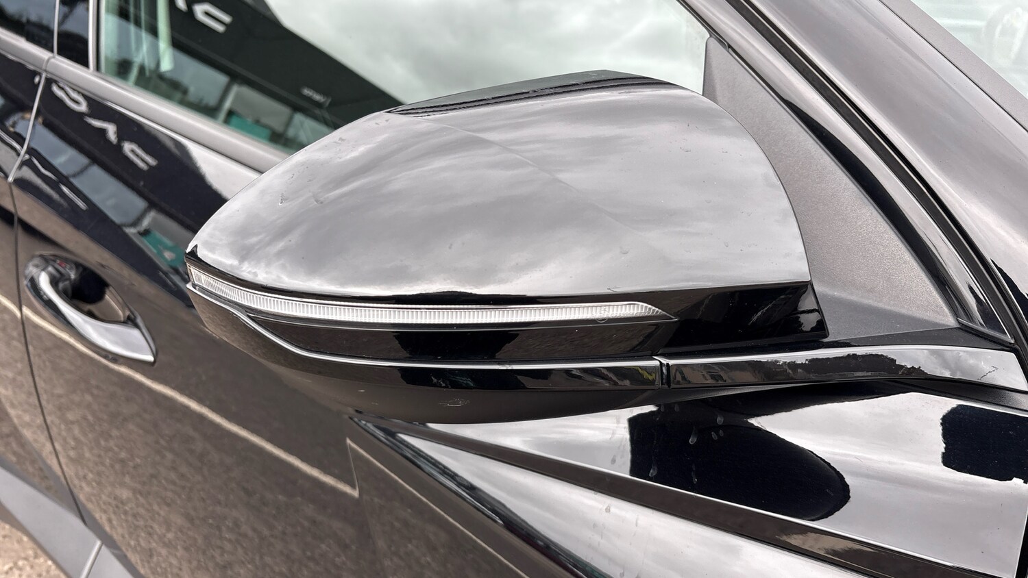 Used Hyundai TUCSON 2023 for sale - 78038515: Photo 26