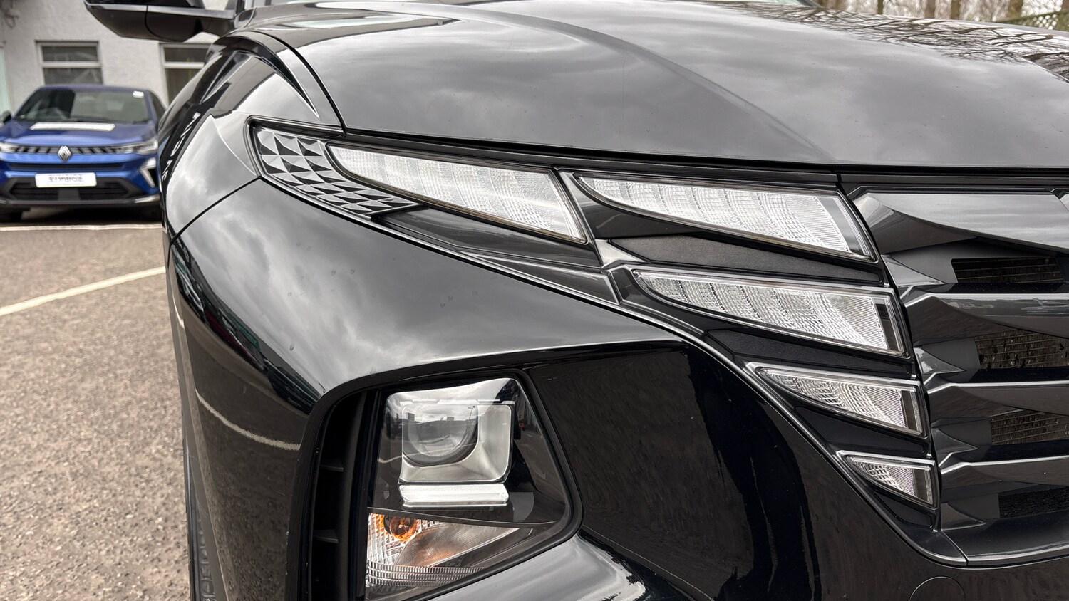 Used Hyundai TUCSON 2023 for sale - 78038515: Photo 27