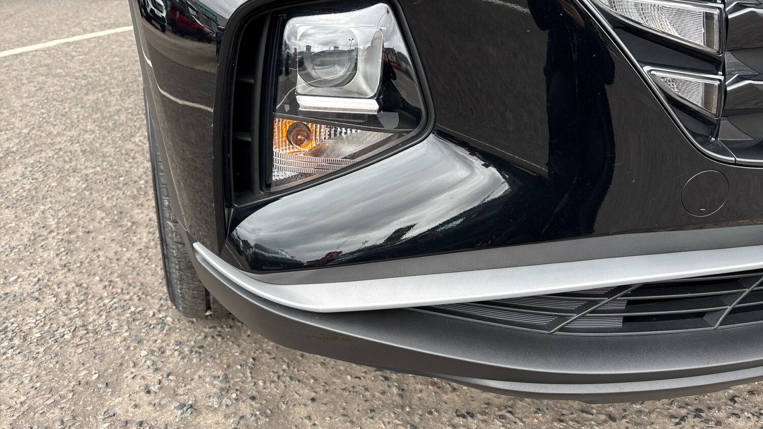 Used Hyundai TUCSON 2023 for sale - 78038515: Photo 28