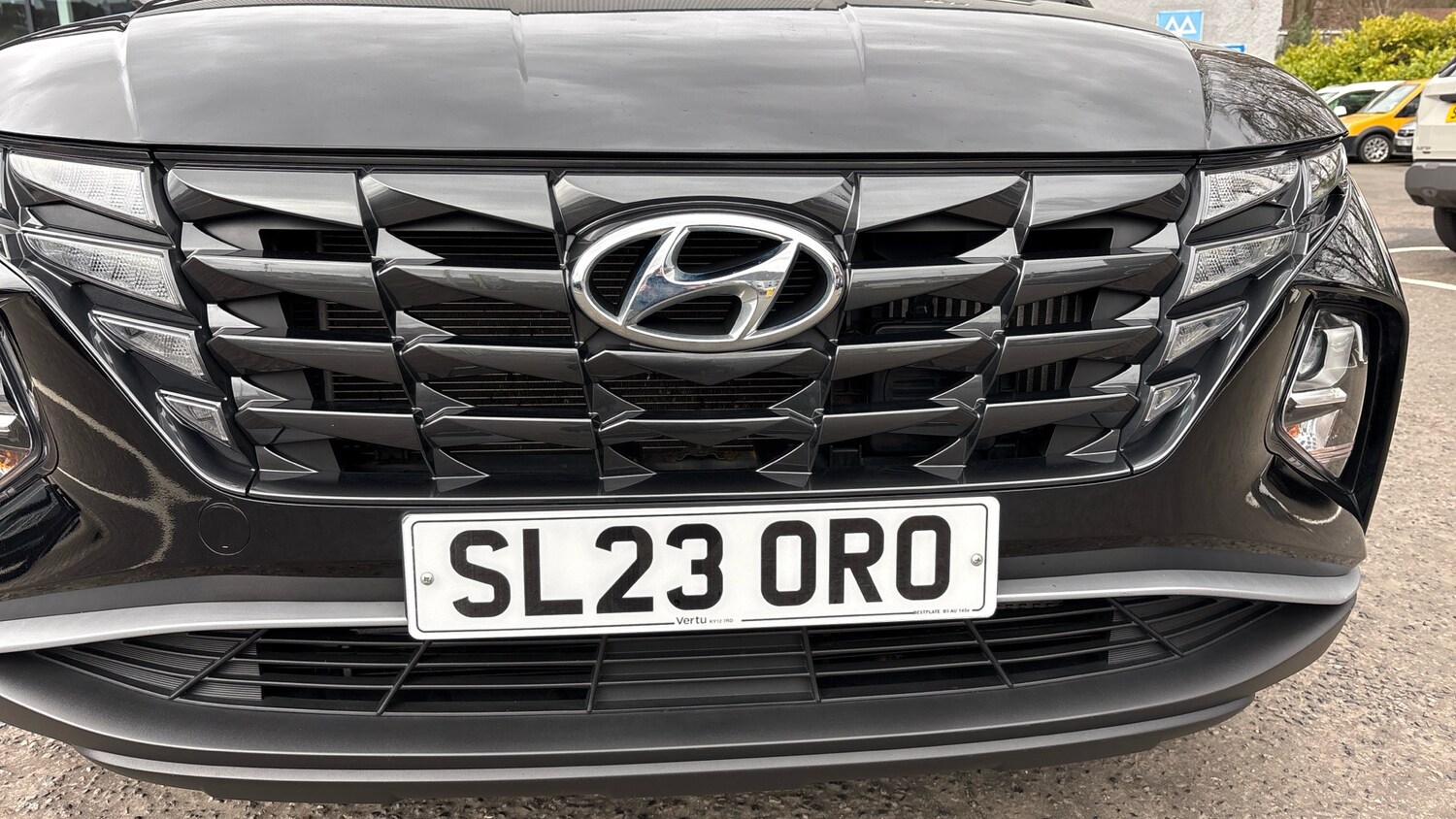 Used Hyundai TUCSON 2023 for sale - 78038515: Photo 29