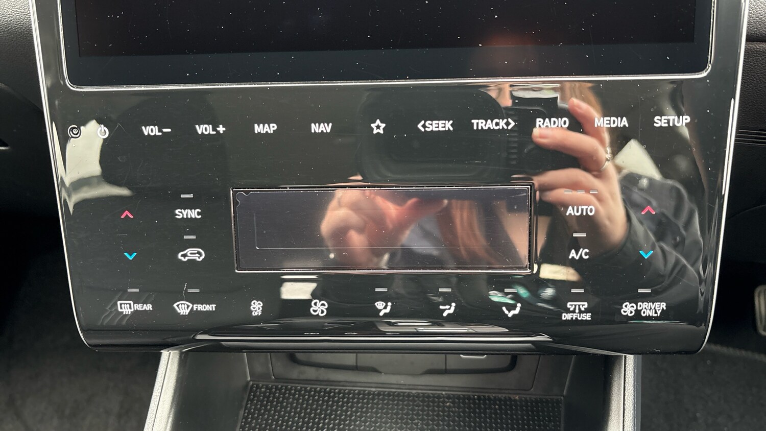 Used Hyundai TUCSON 2023 for sale - 78038515: Photo 39