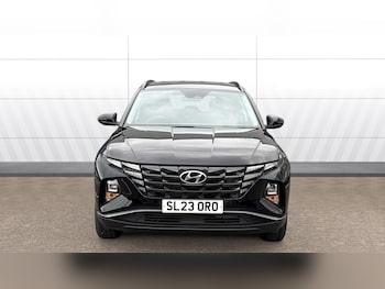 Used Hyundai TUCSON 2023 for sale - 78038515: Photo