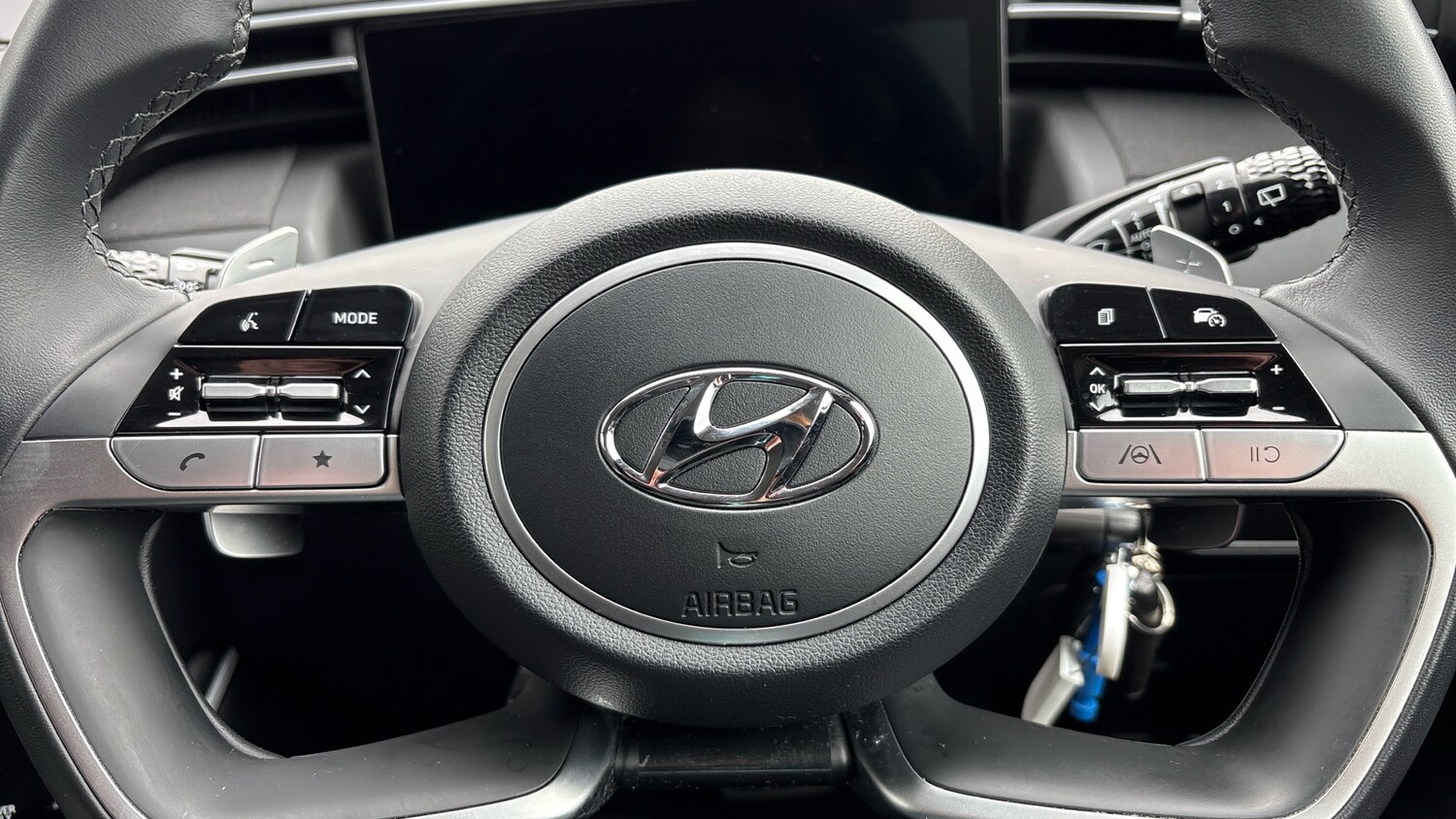 Used Hyundai TUCSON 2023 for sale - 78038515: Photo 40