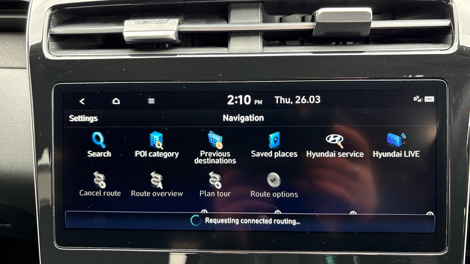 Used Hyundai TUCSON 2023 for sale - 78038515: Photo 45