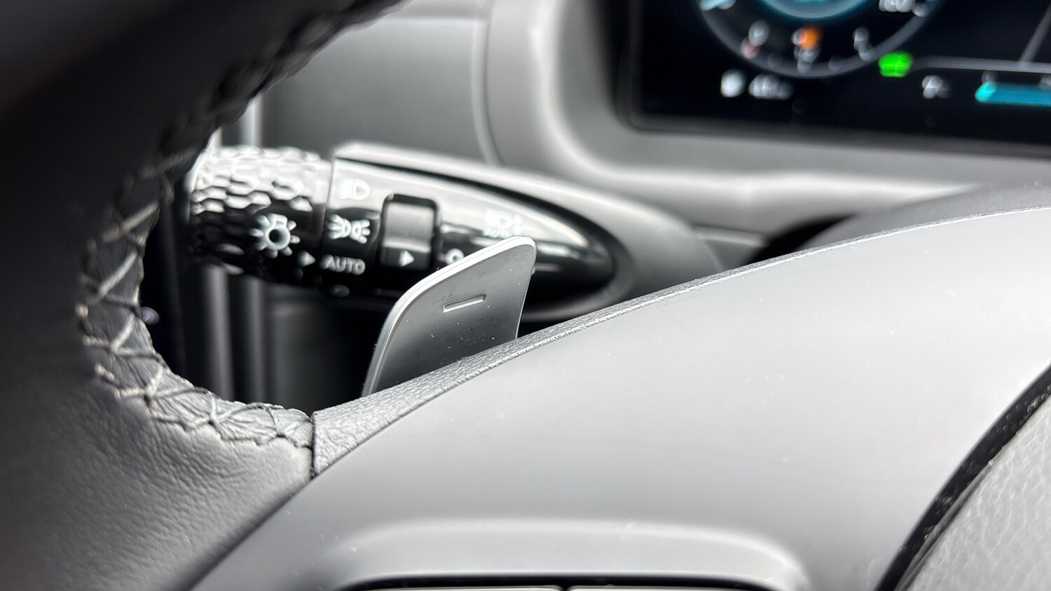 Used Hyundai TUCSON 2023 for sale - 78038515: Photo 49