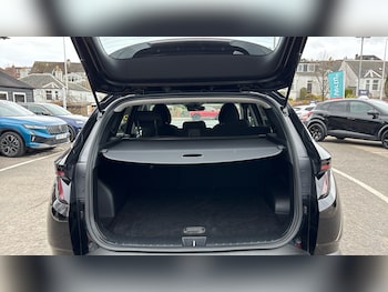 Used Hyundai TUCSON 2023 for sale - 78038515: Photo