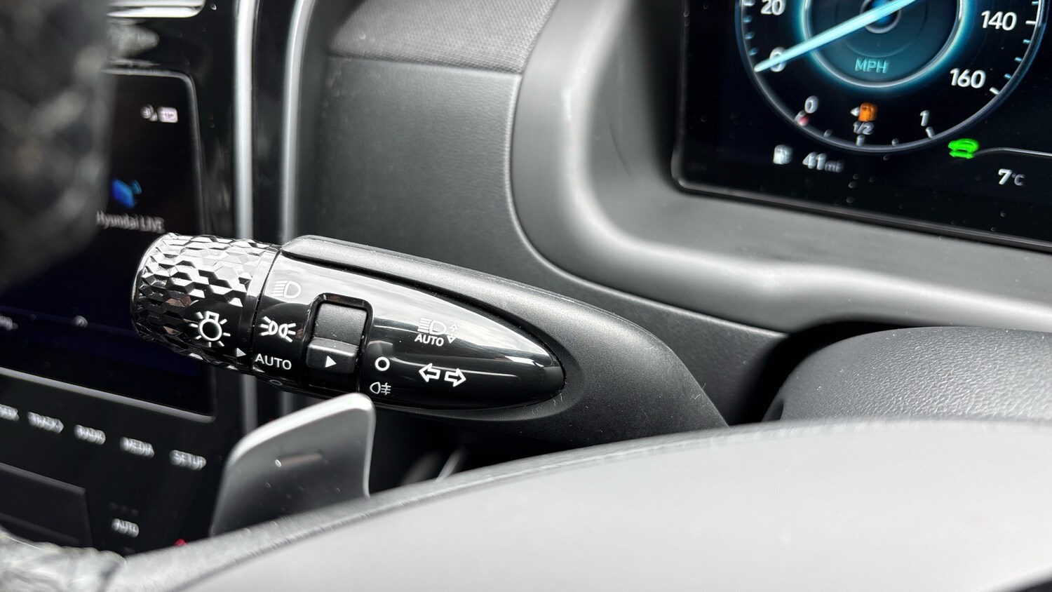 Used Hyundai TUCSON 2023 for sale - 78038515: Photo 50