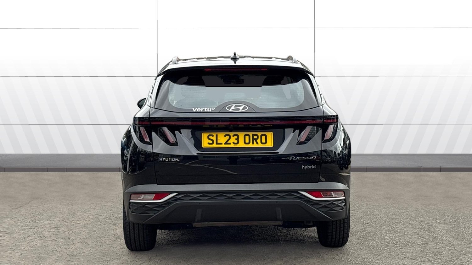 Used Hyundai TUCSON 2023 for sale - 78038515: Photo 6