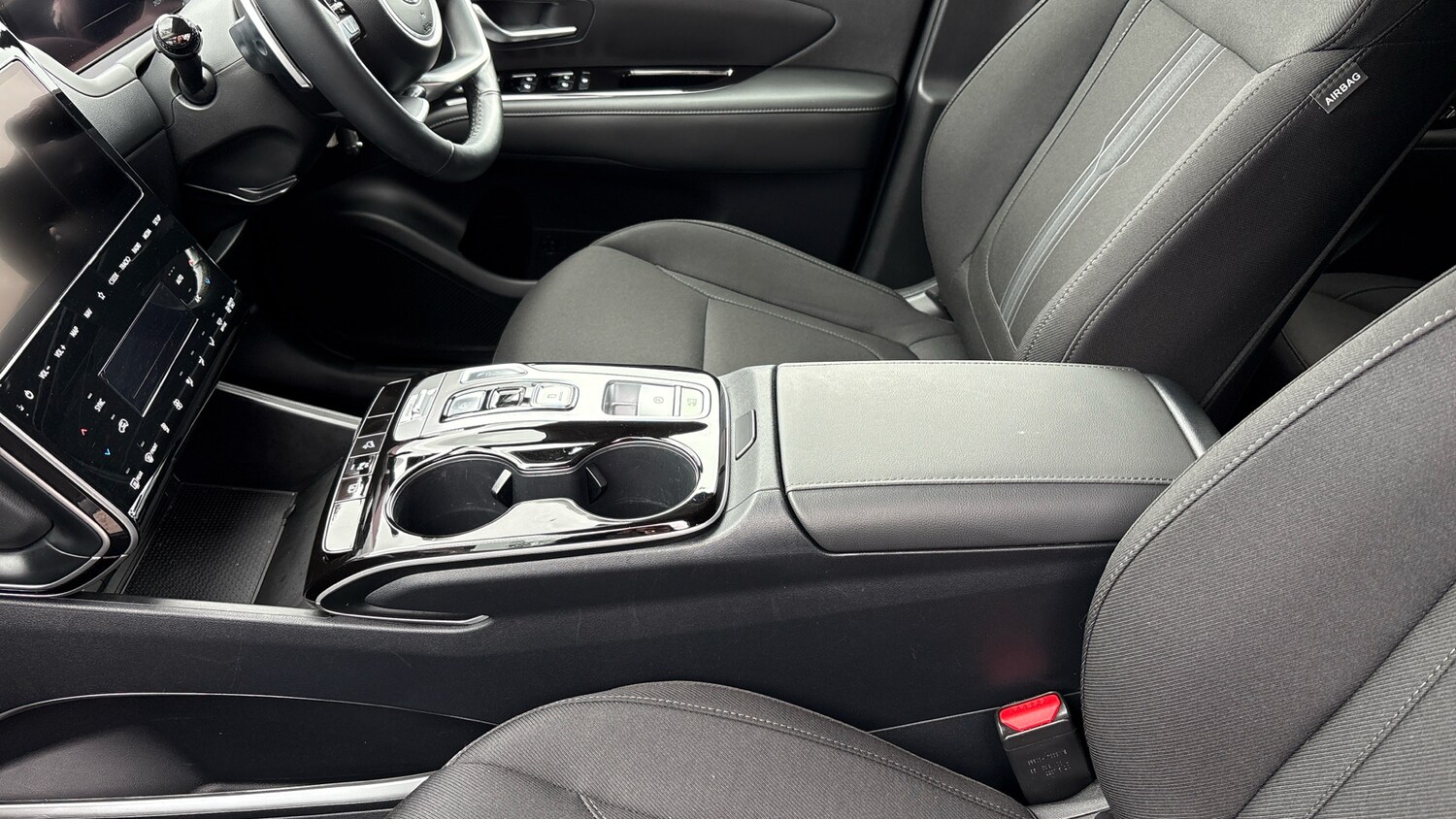 Used Hyundai TUCSON 2023 for sale - 78038515: Photo 64