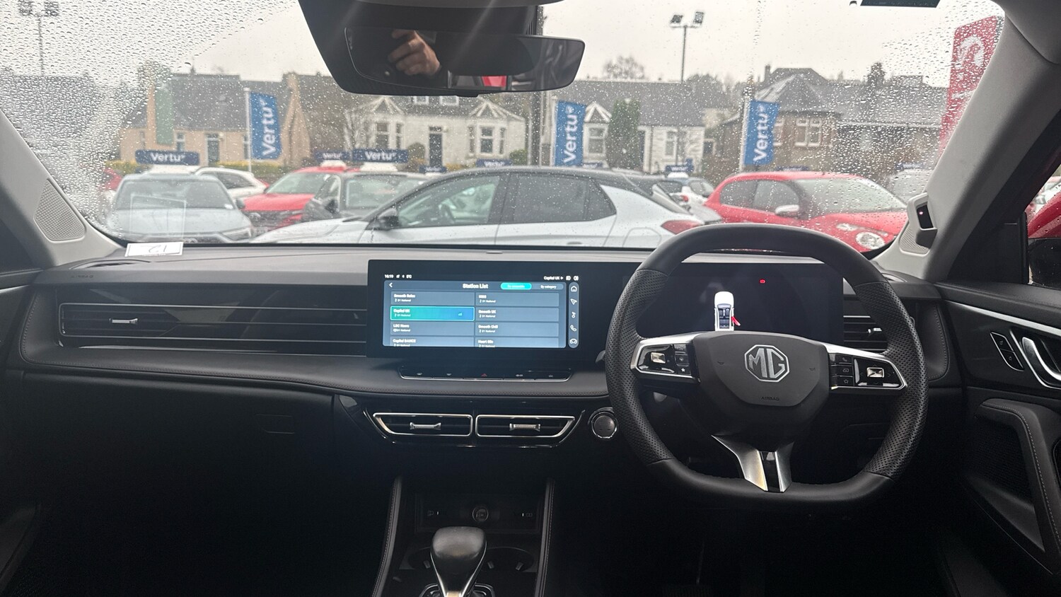 Used MG MG HS 2024 for sale - 77337488: Photo 10