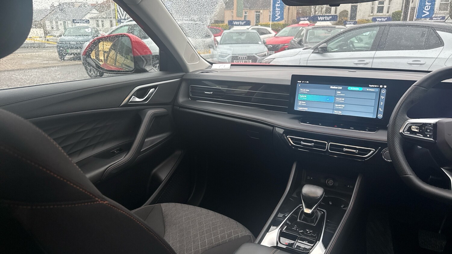 Used MG MG HS 2024 for sale - 77337488: Photo 14