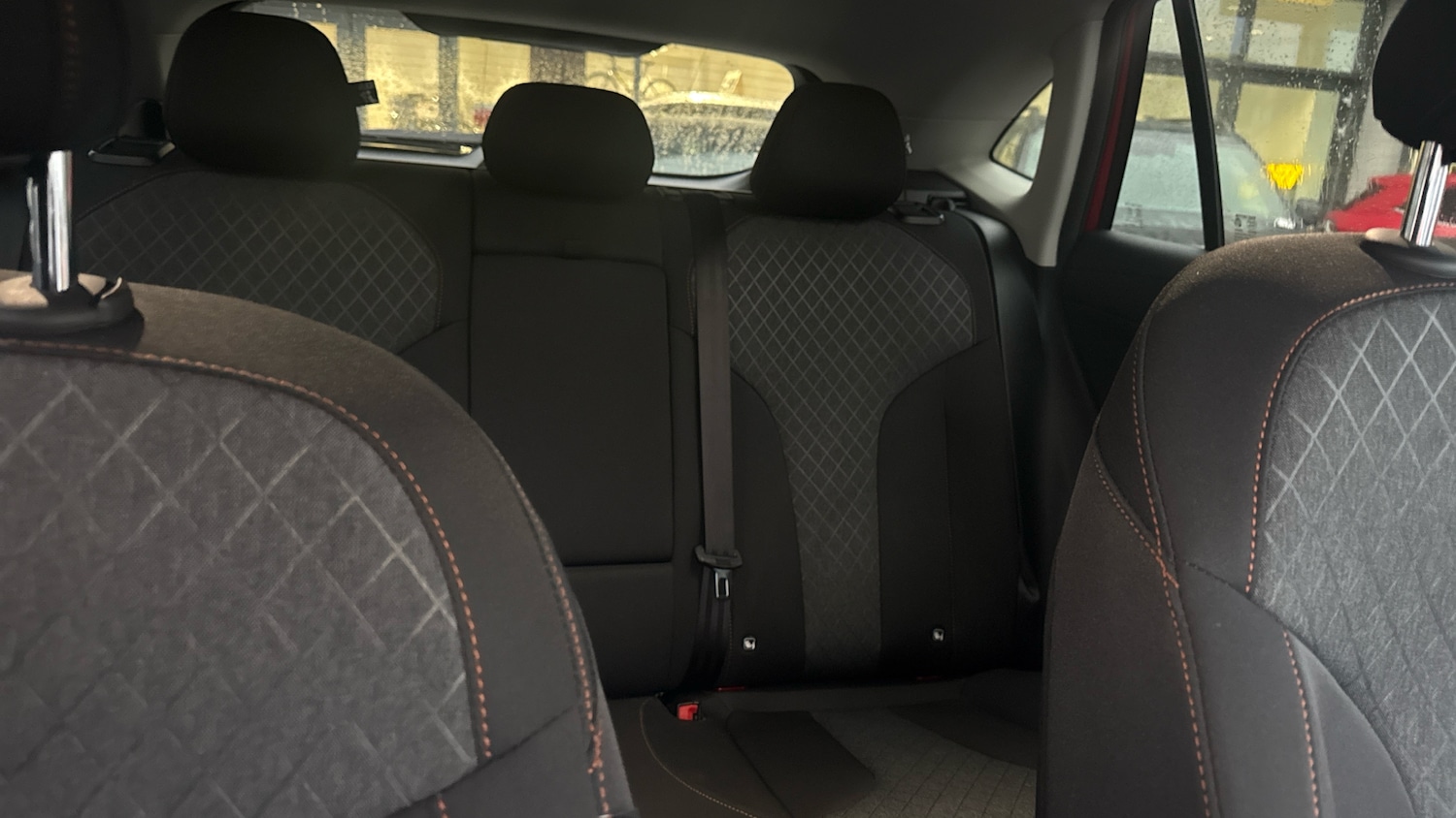 Used MG MG HS 2024 for sale - 77337488: Photo 15