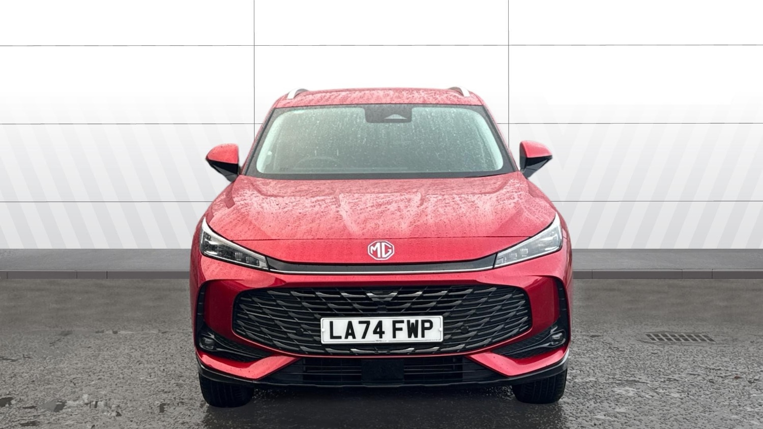 Used MG MG HS 2024 for sale - 77337488: Photo 3