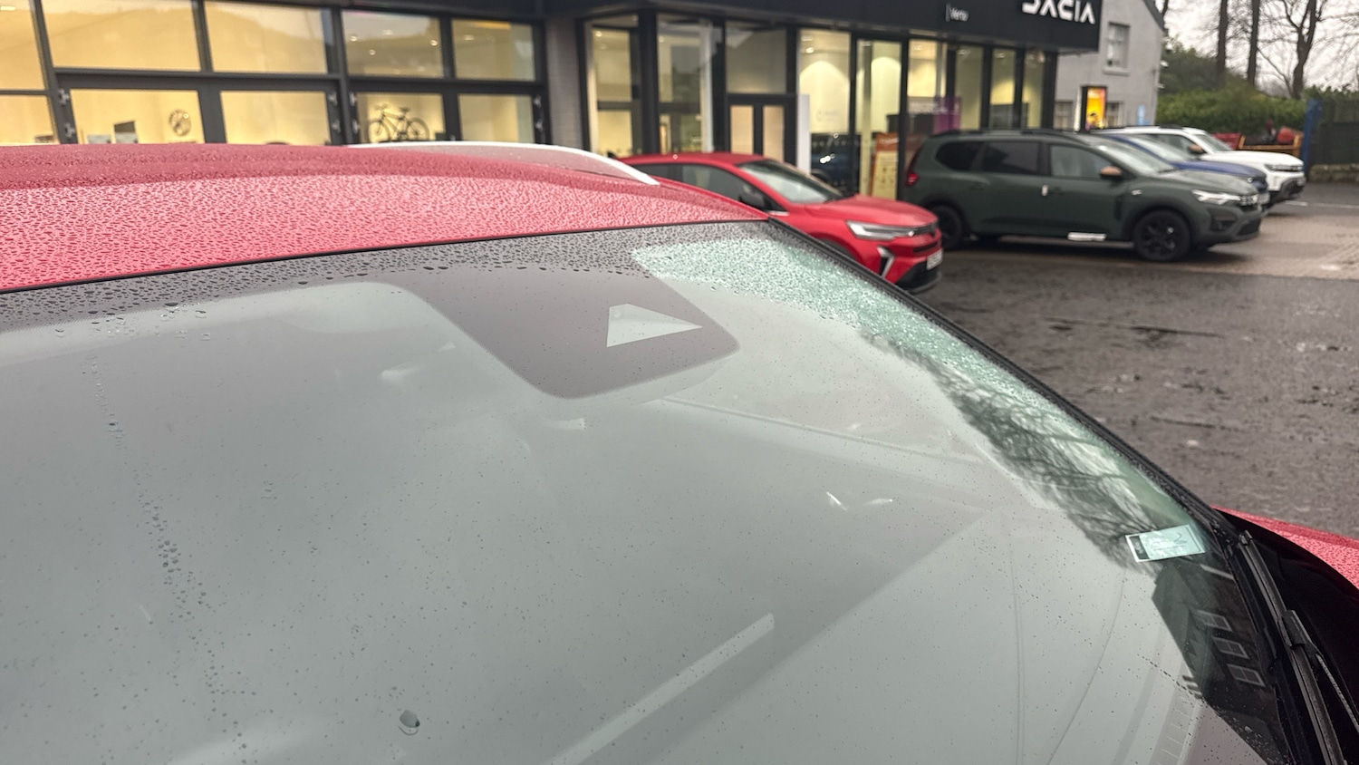 Used MG MG HS 2024 for sale - 77337488: Photo 30