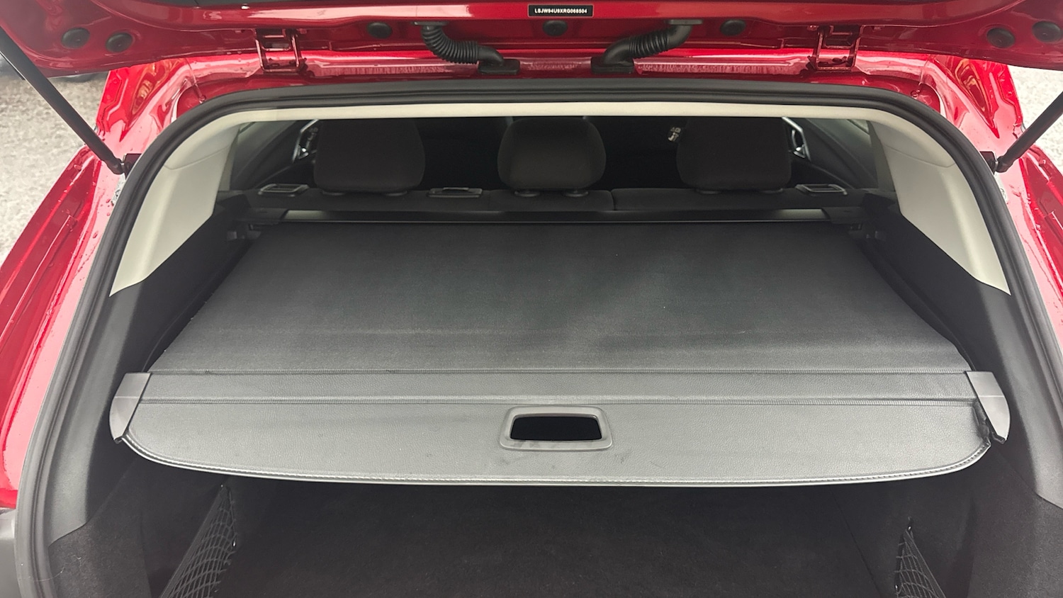 Used MG MG HS 2024 for sale - 77337488: Photo 37