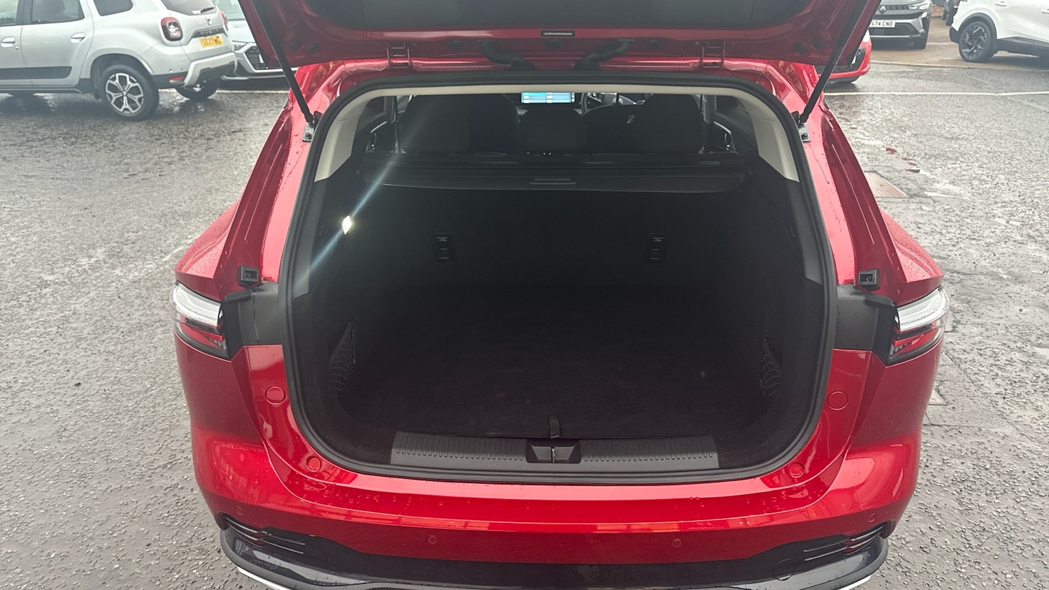 Used MG MG HS 2024 for sale - 77337488: Photo 4