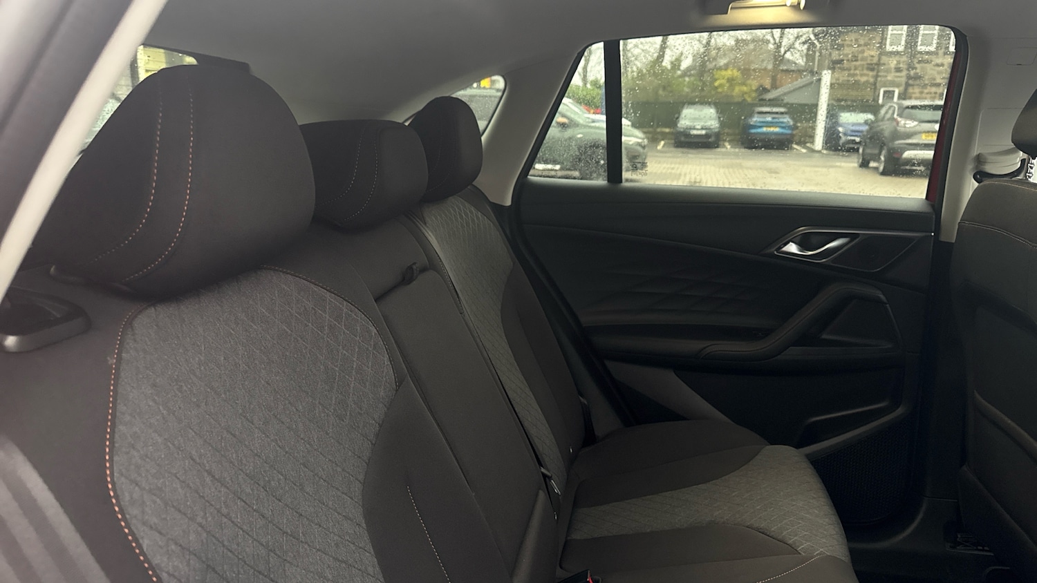 Used MG MG HS 2024 for sale - 77337488: Photo 41