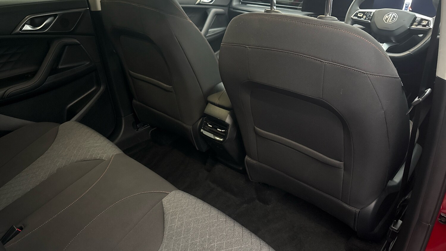 Used MG MG HS 2024 for sale - 77337488: Photo 42