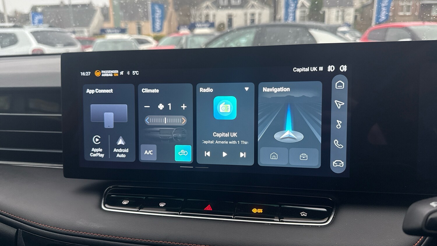 Used MG MG HS 2024 for sale - 77337488: Photo 49