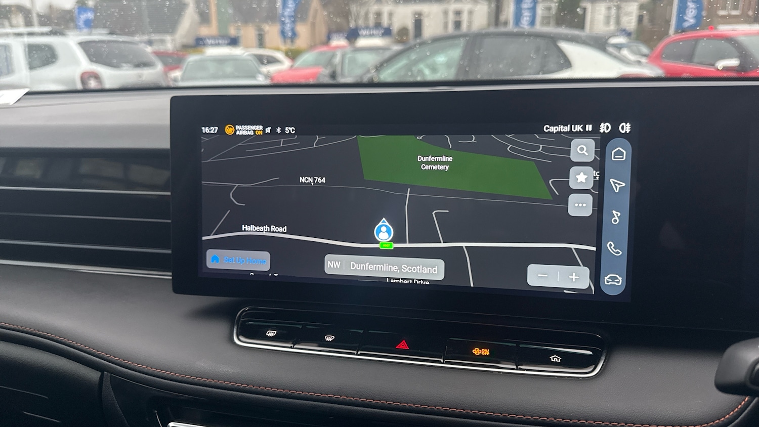 Used MG MG HS 2024 for sale - 77337488: Photo 50