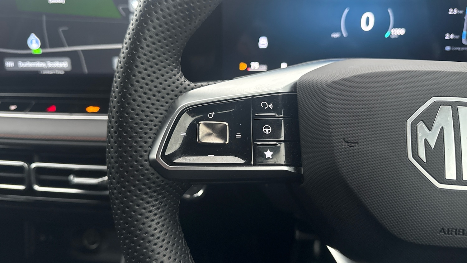 Used MG MG HS 2024 for sale - 77337488: Photo 53