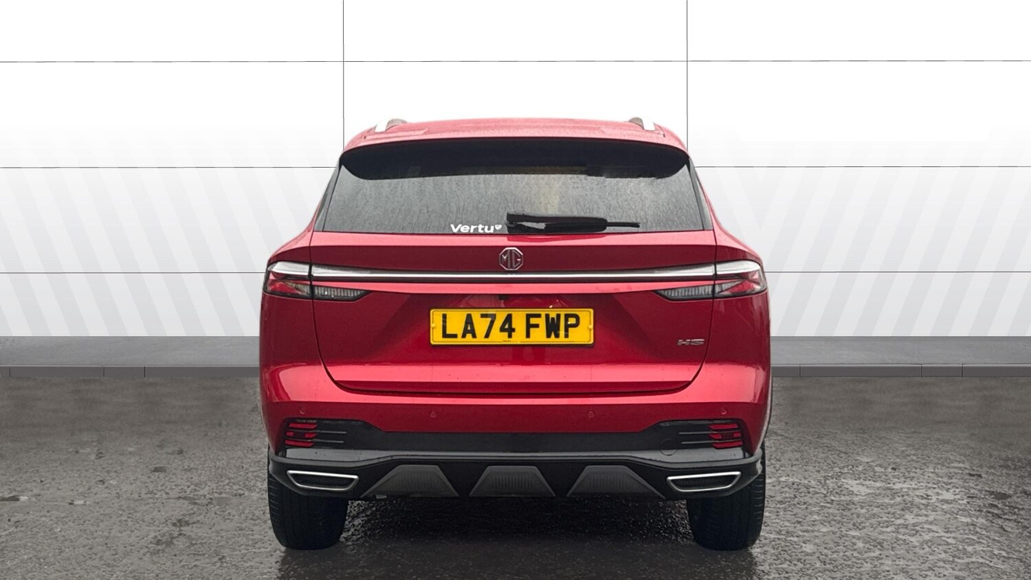 Used MG MG HS 2024 for sale - 77337488: Photo 6