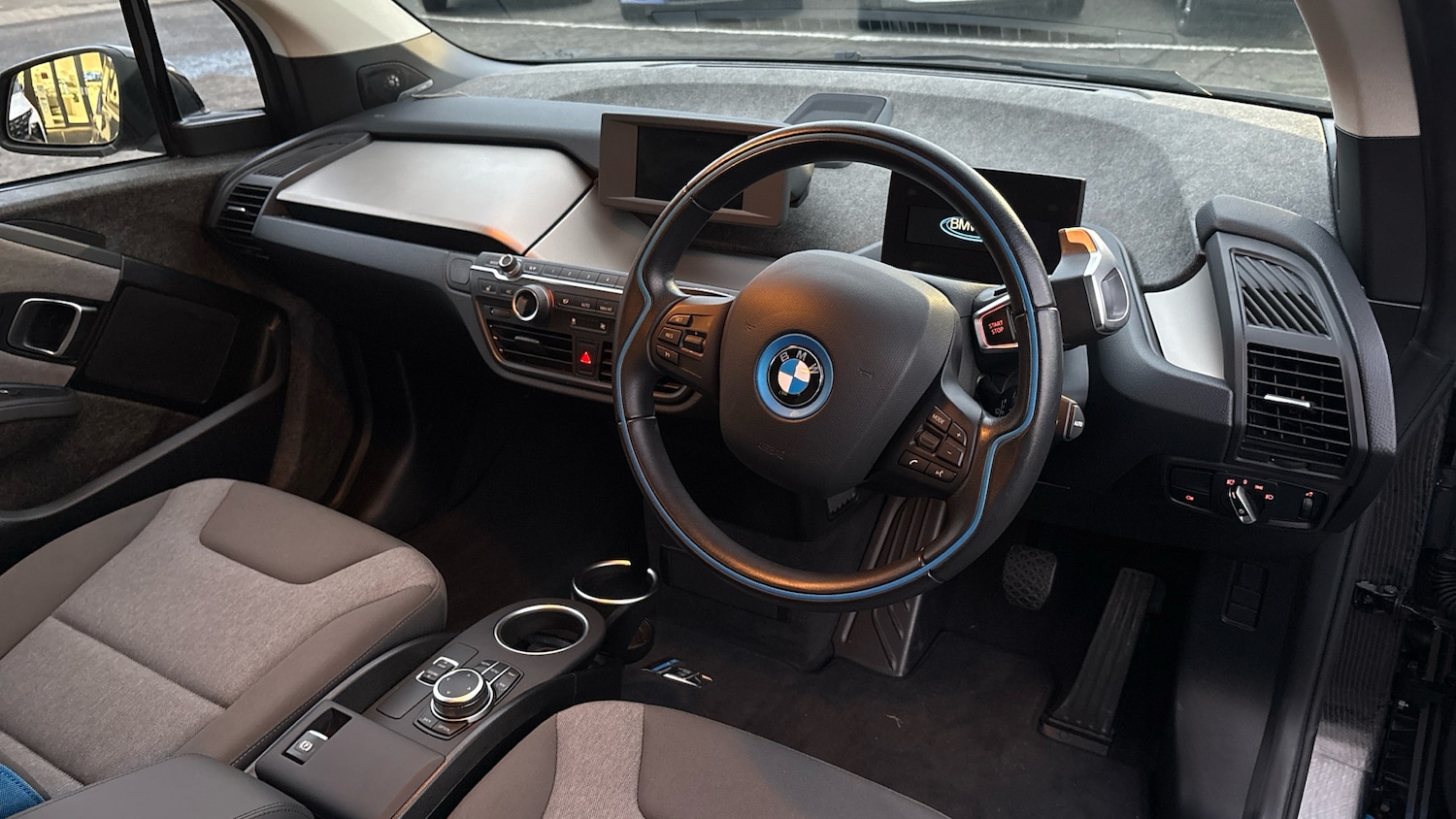 Used BMW i3 2022 for sale - 77000957: Photo 11