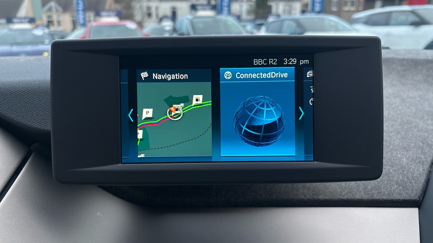 Used BMW i3 2022 for sale - 77000957: Photo 12