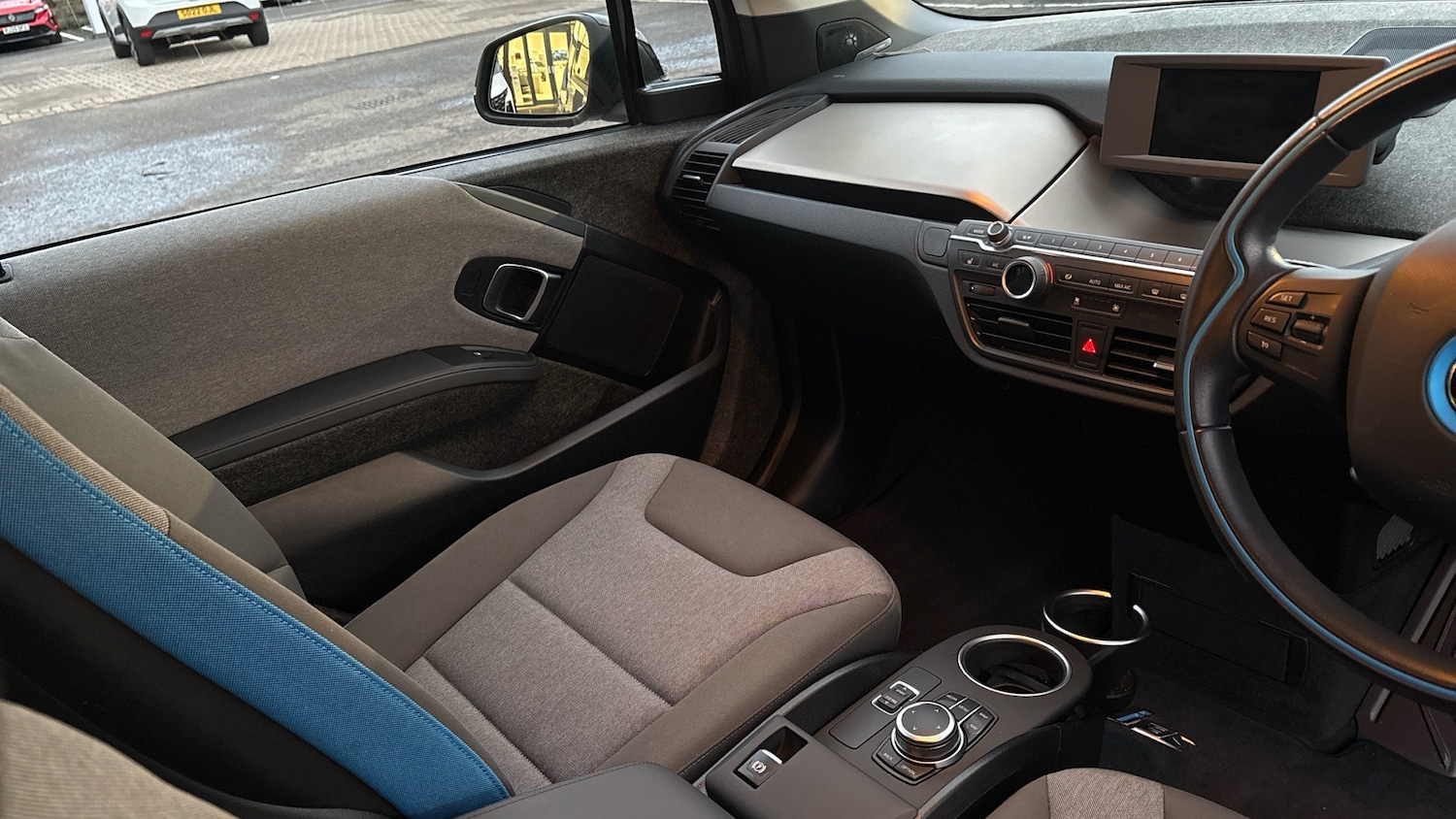 Used BMW i3 2022 for sale - 77000957: Photo 14