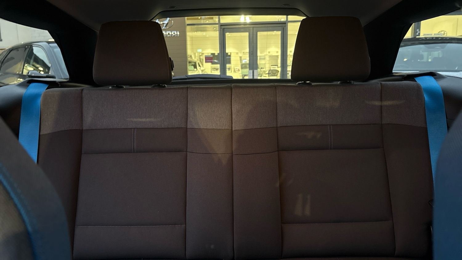 Used BMW i3 2022 for sale - 77000957: Photo 15