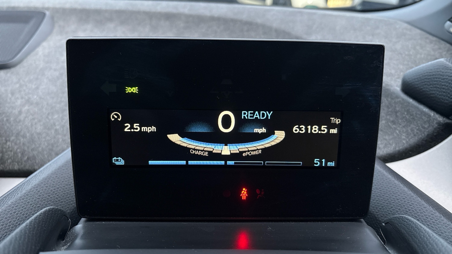 Used BMW i3 2022 for sale - 77000957: Photo 18