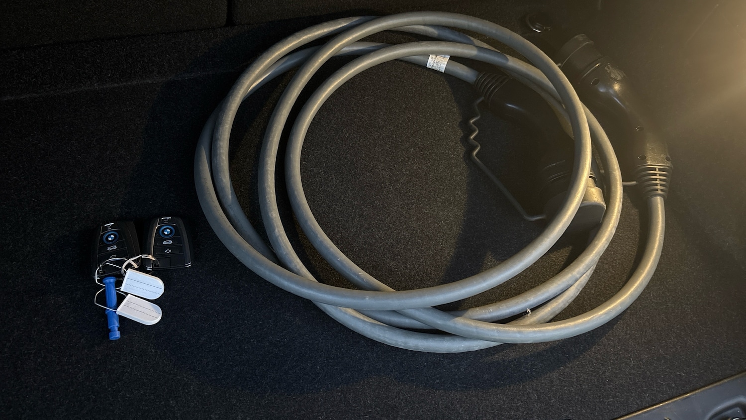 Used BMW i3 2022 for sale - 77000957: Photo 19