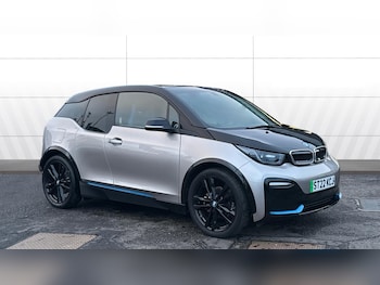 2022 (22) - 135kW S 42kWh 5dr Auto