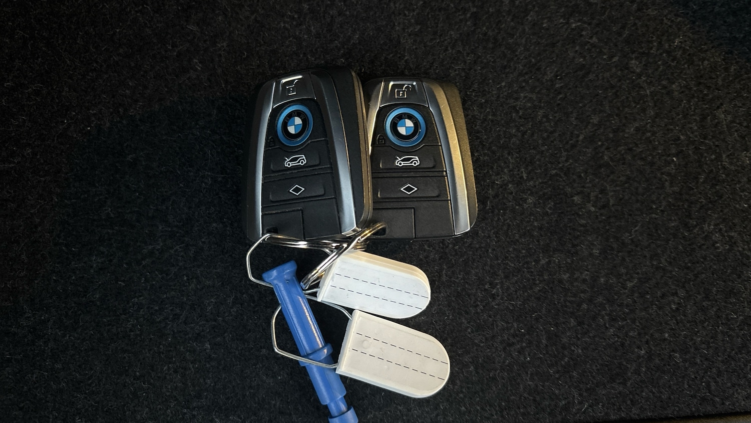 Used BMW i3 2022 for sale - 77000957: Photo 20