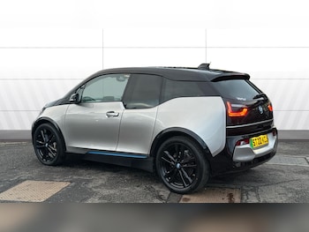 Used BMW i3 2022 for sale - 77000957: Photo