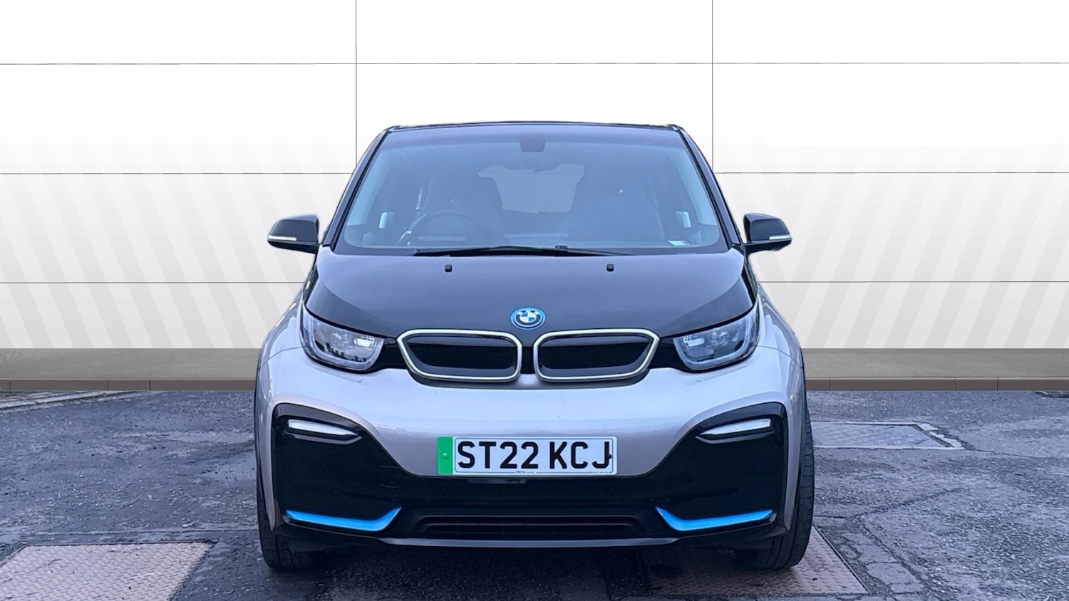 Used BMW i3 2022 for sale - 77000957: Photo 3