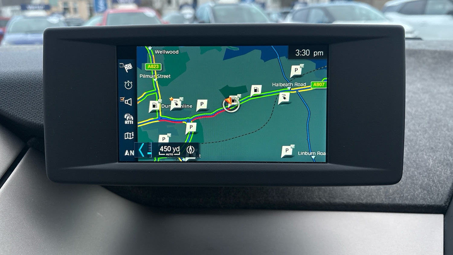 Used BMW i3 2022 for sale - 77000957: Photo 34